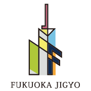 株式会社　福岡地行ク 会社ロゴ
