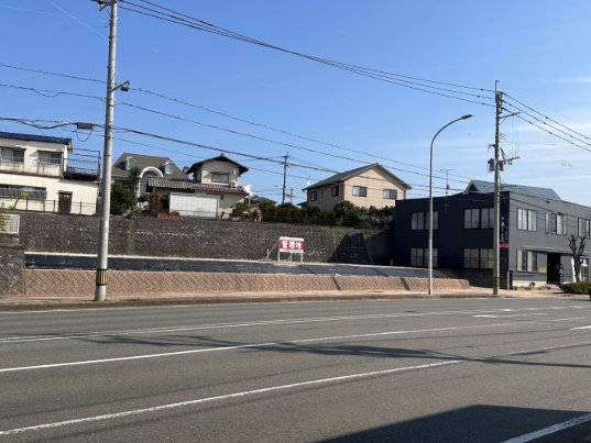 現地写真1