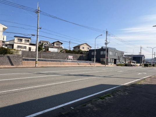現地写真4