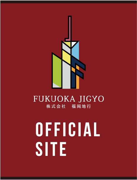 FUKUOKA JIGYO OFFICIAL SITE