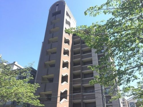 ロマネスクシーサイドパーク百道 3,180万円
