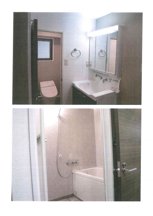 コアマンション京町 収益物件 800万円