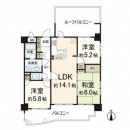 ロマネスクシーサイドパーク百道 3,180万円
